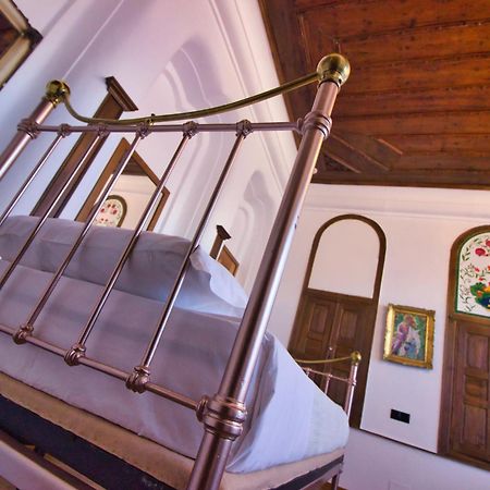 Hotel Praga Gjirokaster Ruang foto