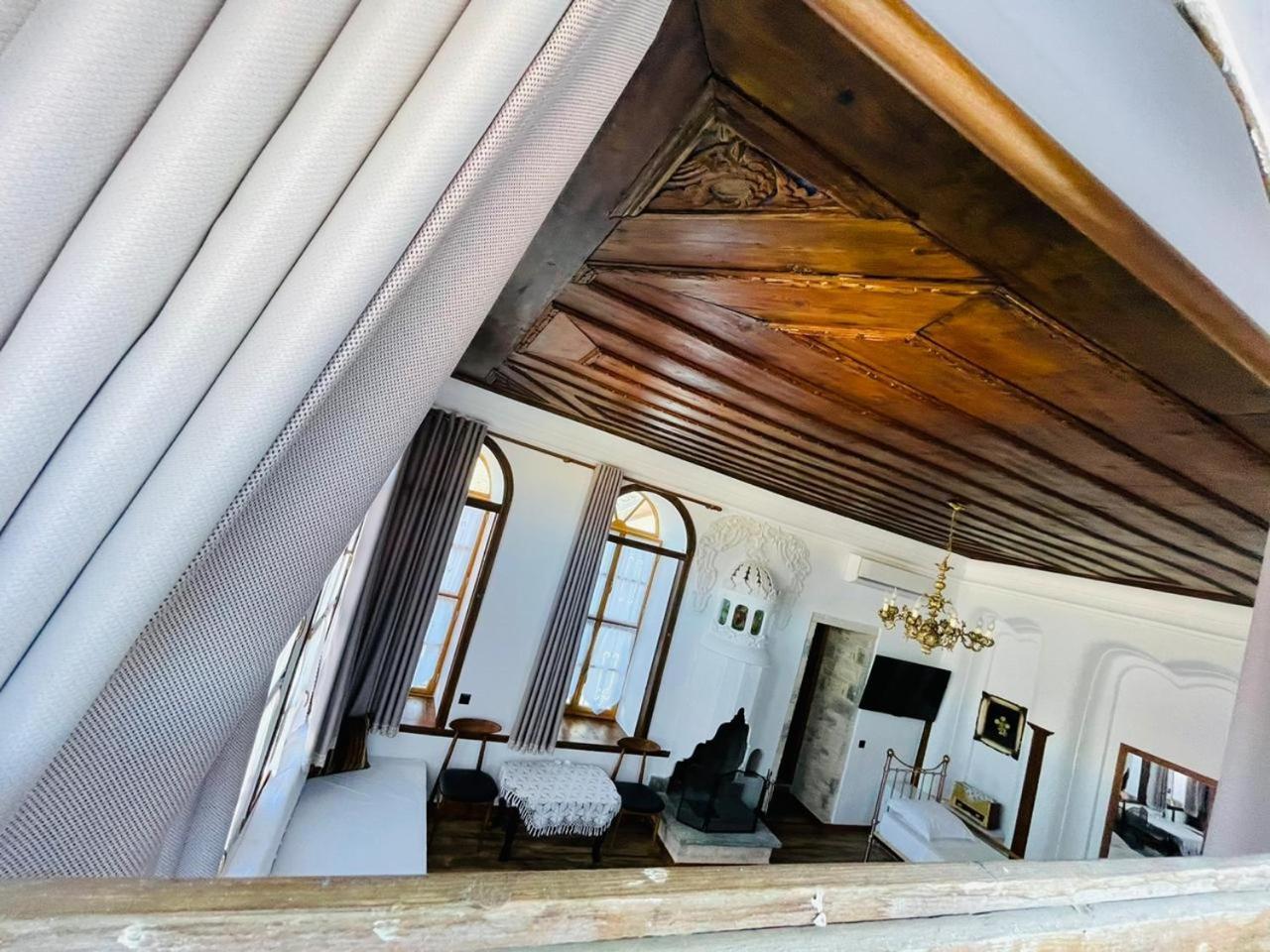 Hotel Praga Gjirokaster Ruang foto