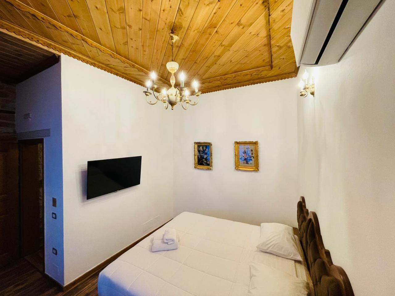 Hotel Praga Gjirokaster Ruang foto