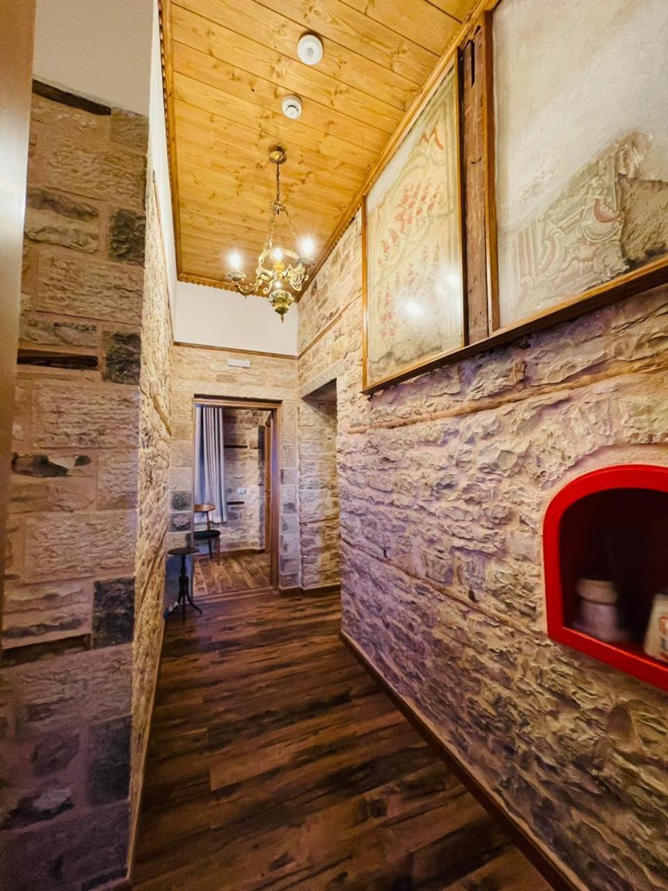 Hotel Praga Gjirokaster Ruang foto