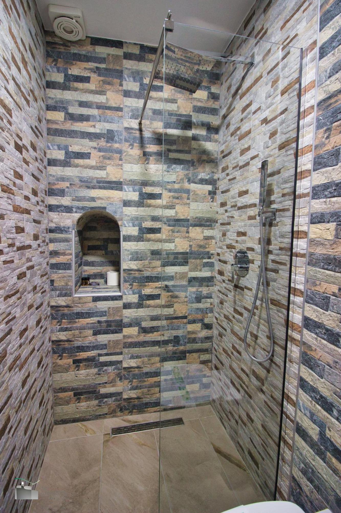 Hotel Praga Gjirokaster Ruang foto
